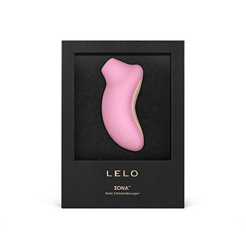 Stymulator Sona Różowy Lelo 26164 na Arena.pl