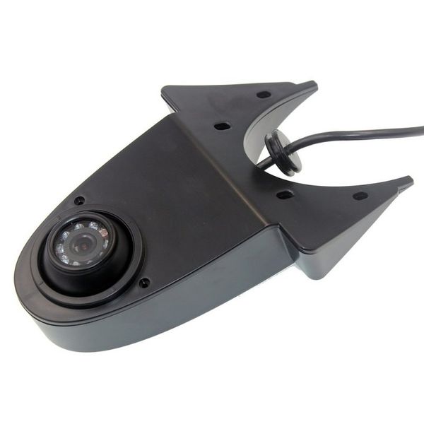 MONITOR 7'' + KAMERA COFANIA BUS 9 IR +10M KABEL zdjęcie 6