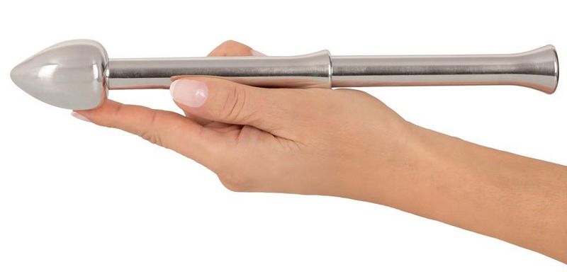 Rebel Metal Milking Stick zdjęcie 6