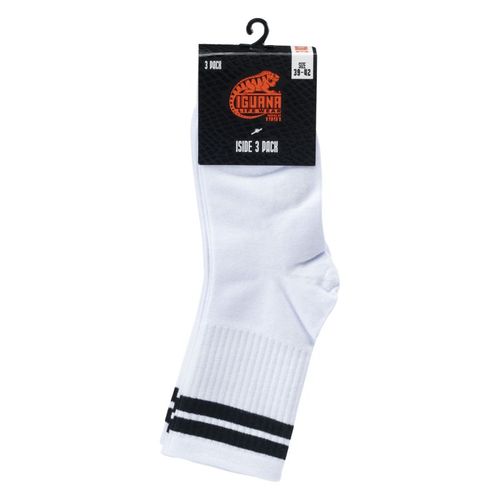 Skarpety za kostkę ISIDE 3 PACK 39-42 na Arena.pl