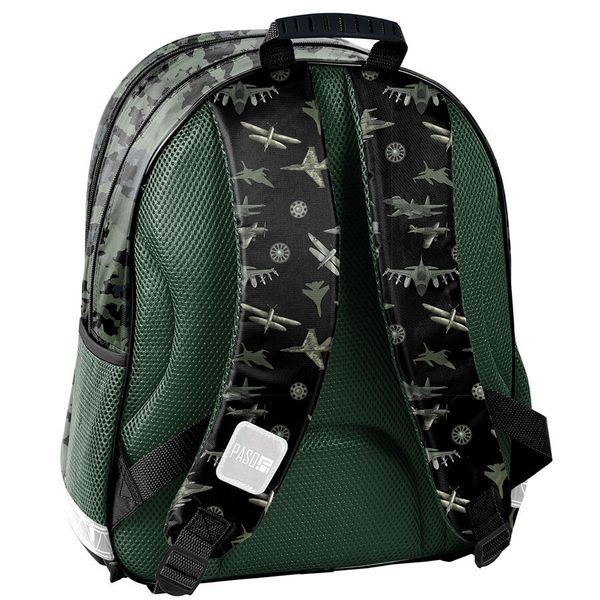 PLECAK SAMOLOT FLYING ACADEMY PASO PP25MP-090 zdjęcie 3