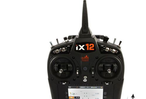 Spektrum iX12 DSMX Mode 1-4 na Arena.pl