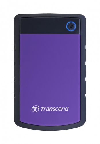 Transcend StoreJet 2.5' H3P 2TB USB3.0 na Arena.pl