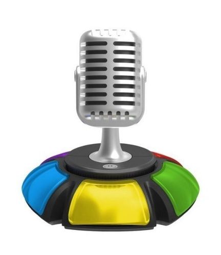 Dumel Discovery Name It! na Arena.pl
