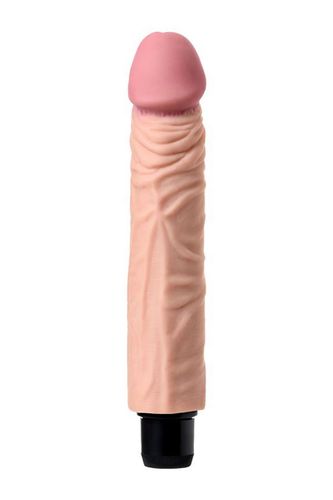 A-Toys Real Vibrator Flesh na Arena.pl