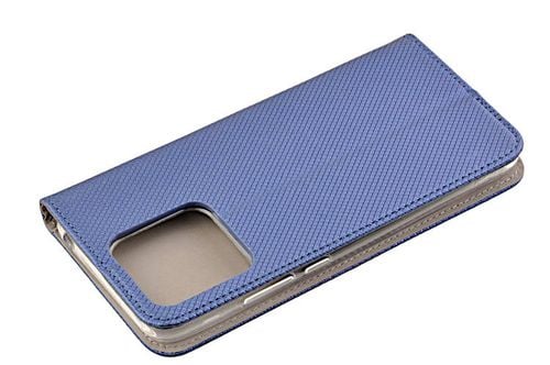 Etui Smart do Xiaomi Redmi 10C niebieski na Arena.pl