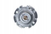 49621/NRF SPRZĘGŁO WISKOZOWE TOYOTA LAND CRUISER 12/2002-