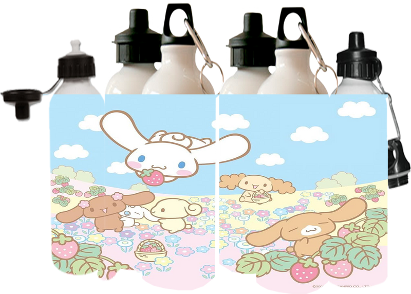 Bidon Junior - Cinnamoroll zdjęcie 1