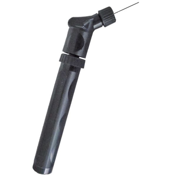 Pompka Do Piłki Spartan zdjęcie 1