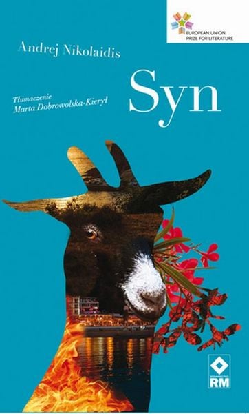 (epub, mobi) Syn zdjęcie 1