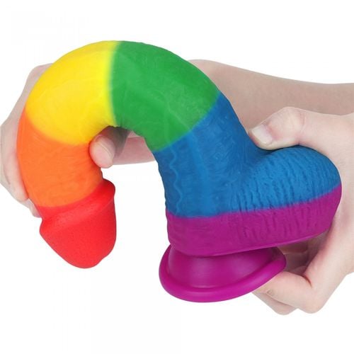 9 prider dildo na Arena.pl