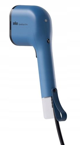 Parownica do ubrań (Steamer) BRAUN GS3024BL na Arena.pl