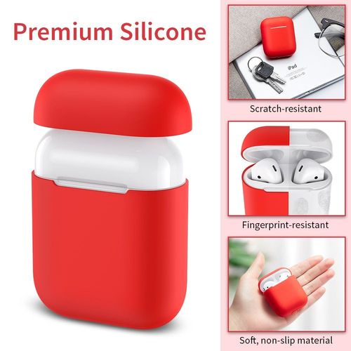 ESR AIRPODS CASE RED na Arena.pl