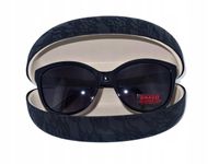 OKULARY POLARYZACYJNE DAMSKIE DO JAZDY SAMOCHODEM