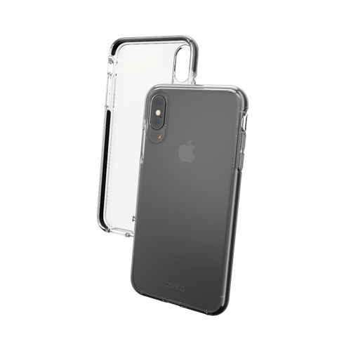 GEAR4 D3O PICCADILLY iPhone XS Max - BLACK na Arena.pl