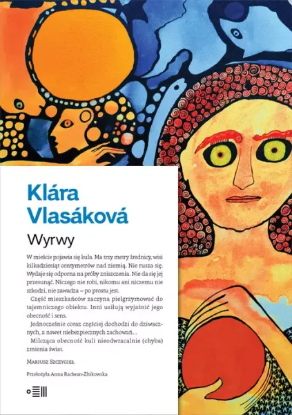 Wyrwy zdjęcie 1