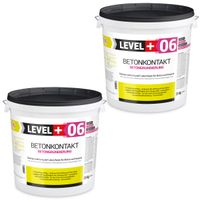 Grunt Betonkontakt 50kg Pod Tynki Level+06