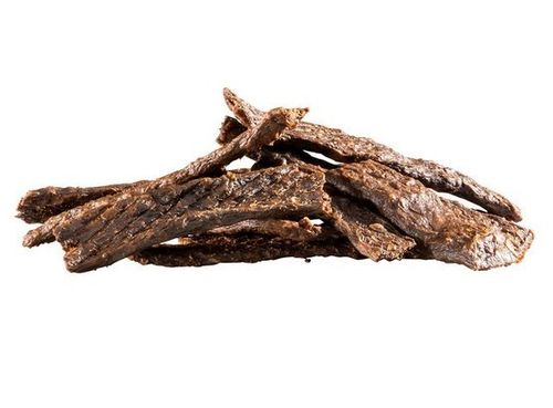 Chewies Mini Fish Strips Ryba morska 70g na Arena.pl