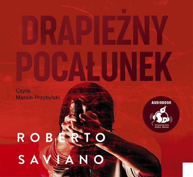 (mp3) Drapieżny pocałunek zdjęcie 1