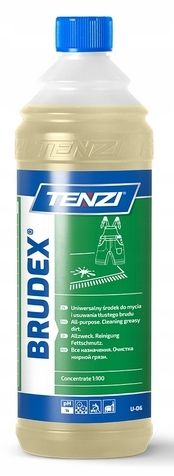 tenzi brudex 1l na Arena.pl