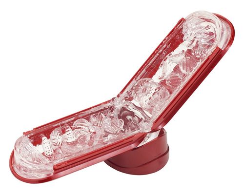 flip 0 red warmer package na Arena.pl