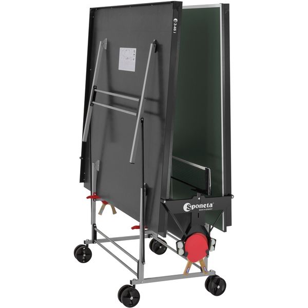 Stół Do Tenisa Stołowego Sponeta S3-46I Zielony zdjęcie 3