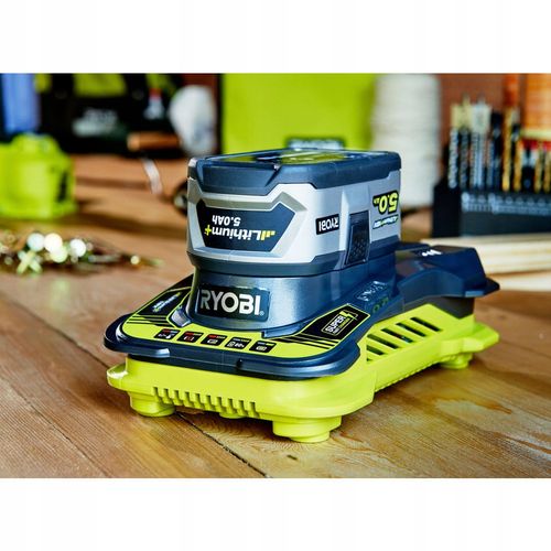 Ładowarka RYOBI RC18150 na Arena.pl
