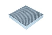 FILTR KABINOWY WEGLOWY RENAULT VEL SATIS 2003 2004 2005 2006 2007 2008 2009