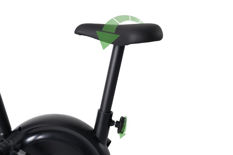 Rower treningowy magnetyczny ORIO zdjęcie 13