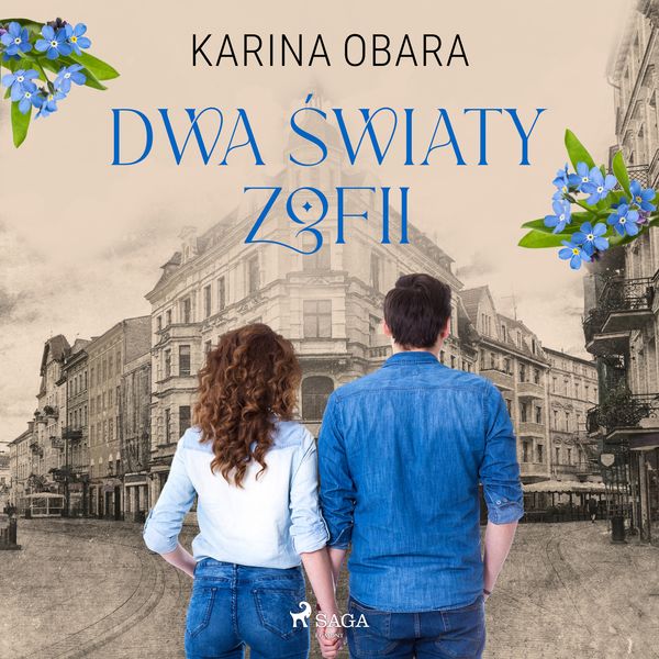 (mp3) Dwa światy Zofii zdjęcie 1
