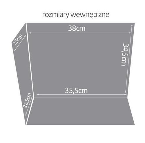 Lodówka turystyczna 32L dawna na Arena.pl