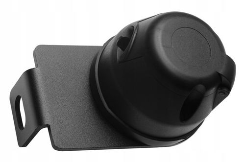 GNIAZDO PRZYCZEPY + USZCZELKA + MOCOWANIE + ŚRUBY na Arena.pl