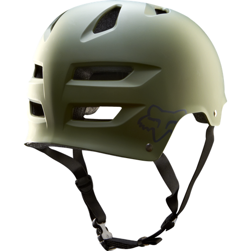 Kask rowerowe Fox Transition Hardshell - r. 53-56 cm na Arena.pl