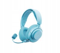 Słuchawki bezprzewodowe STEELSERIES Arctis Nova 3X Wireless Niebieski