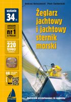 Żeglarz jachtowy i jachtowy sternik morski (Alma-Press)