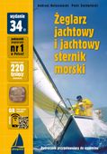 Żeglarz jachtowy i jachtowy sternik morski (Alma-Press)