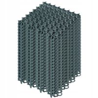 KRATKA TRAWNIKOWA PARKINGOWA PODJAZD 50x50cm 20szt