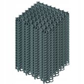 KRATKA TRAWNIKOWA PARKINGOWA PODJAZD 50x50cm 20szt