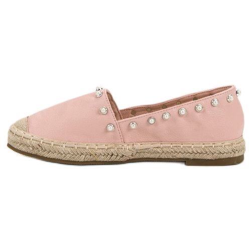 Espadryle Z Perełkami r.36 na Arena.pl
