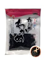 Glony wakame suszone algi cięte wodorosty morskie japońskie 20g