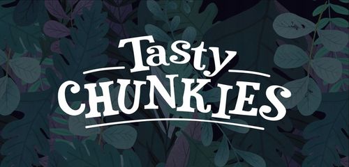 Tasty Chunkies bezzbożowa dla psa GRAIN-FREE ZESTAW mix smaków 24x415g na Arena.pl