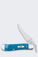 Nóż Składany Case Sawcut Jigged Russlock (SS)