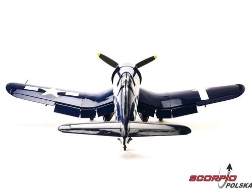 F4U-1D Corsair 60ccm ARF na Arena.pl