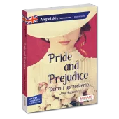 Klasyka literatury z ćwiczeniami. Pride and Prejudice / Duma i uprzedzenie