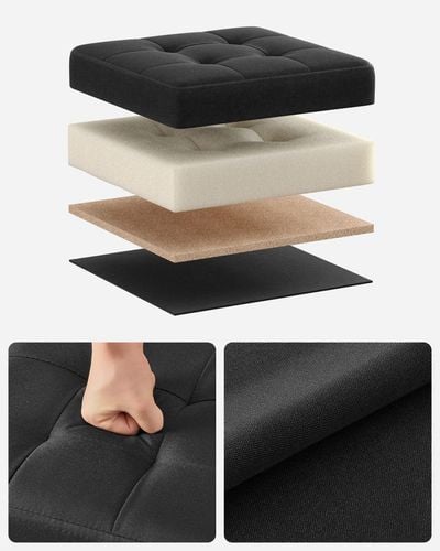 Pufa - LSF028B01 na Arena.pl