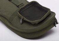 Pokrowiec na wędki DAM Iconic Rod Bag Assortment 125 Długość (cm): 125