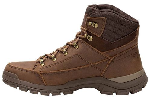 Buty męskie CAT CATERPILLAR THRESHOLD HIKER MID WP (P725960) 43 na Arena.pl