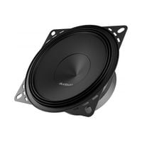 GŁOŚNIKI SAMOCHODOWE AUDISON AP 4 100mm 10cm WOOFERY 120W PRZÓD PODSZYBIE
