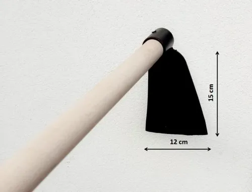 Motyka kuta leśna na Arena.pl