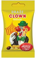 SKAWA Draże_Orzeszki Clown 70g